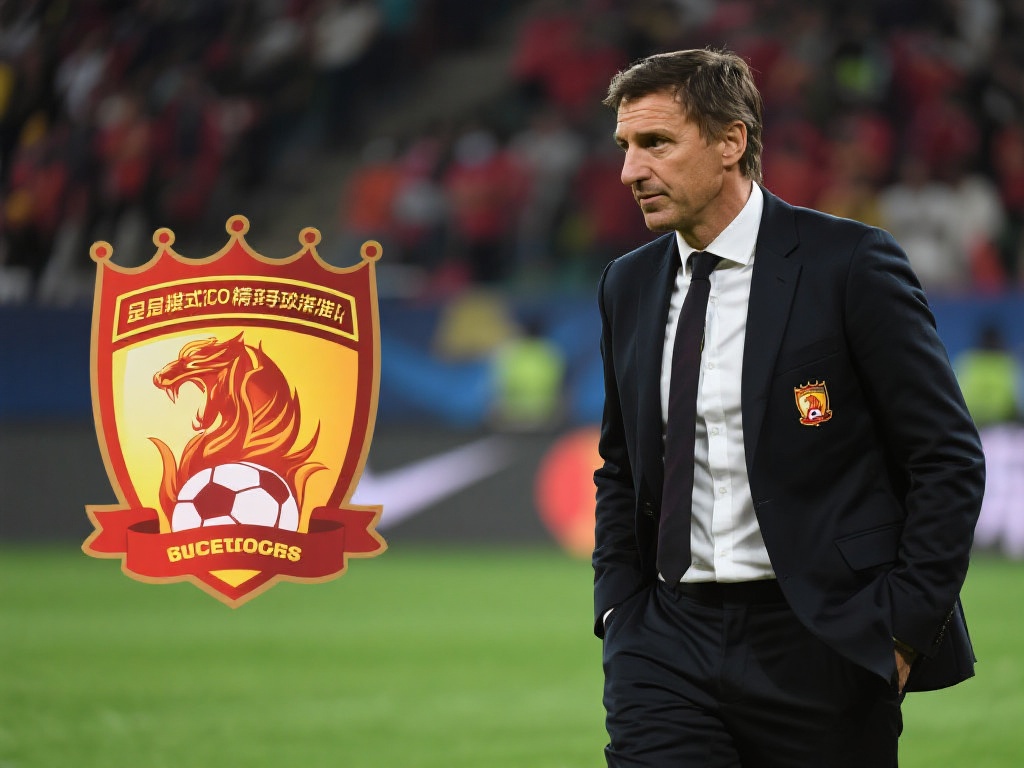 伊万下课已成定局，新帅选拔正式启动