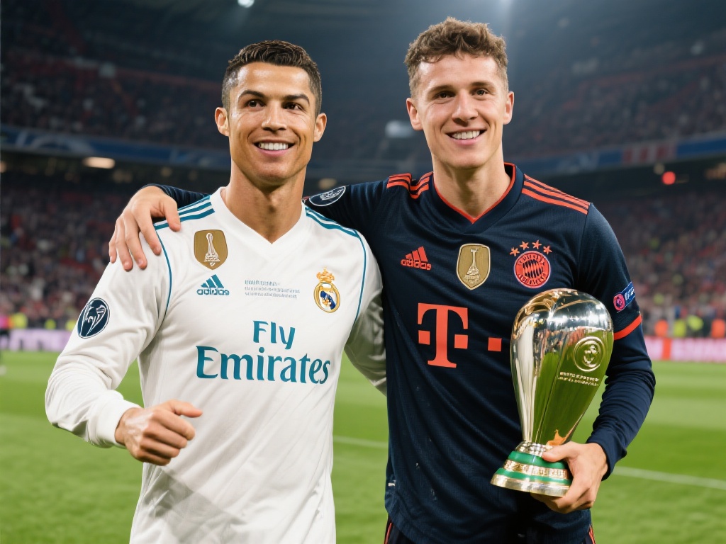 庞大市场中 庞大市场中