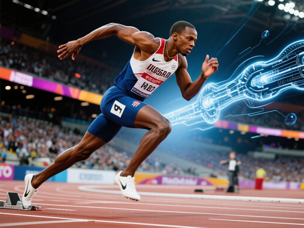 国际体育界齐声谴责“增强运动会”违背公平原则