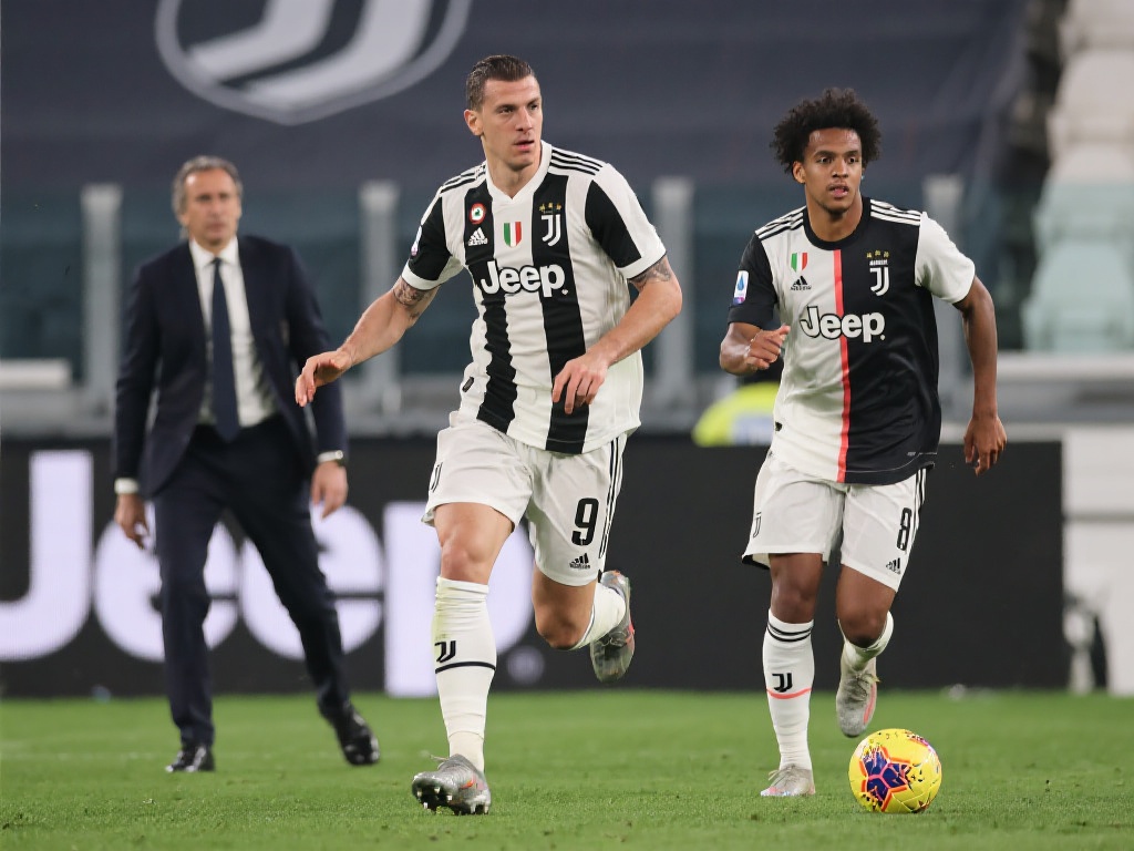 米体：图多尔执教尤文后重塑锋线三叉戟