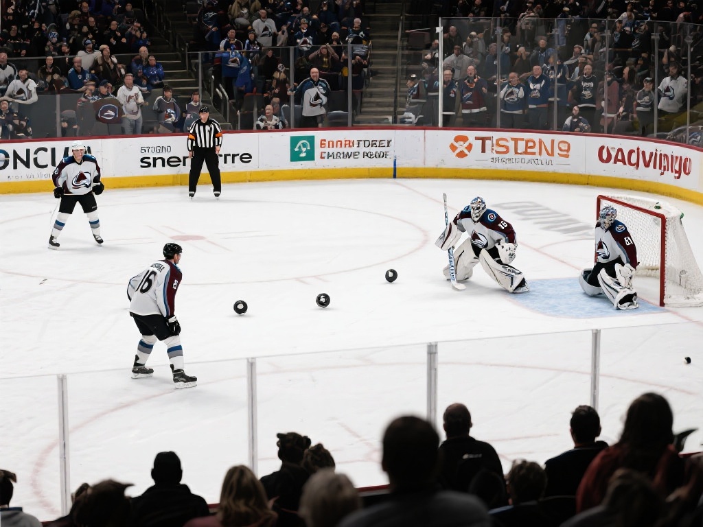点球大战上演雪崩惨剧 雪崩队主场饮恨