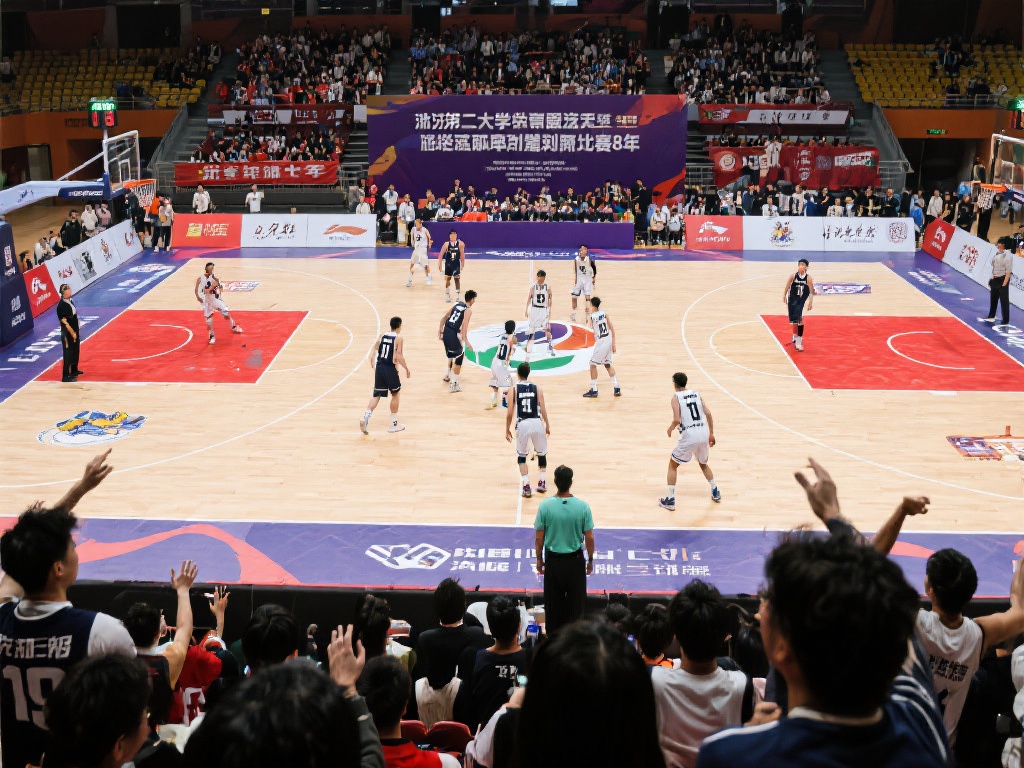 虎扑CUBAL32强助威榜火热开启，投票赢豪礼！