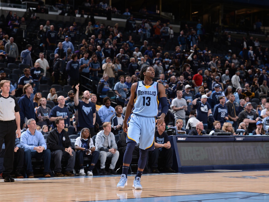 灰熊主场变绿军天地！阿尔达马愤怒表态不满