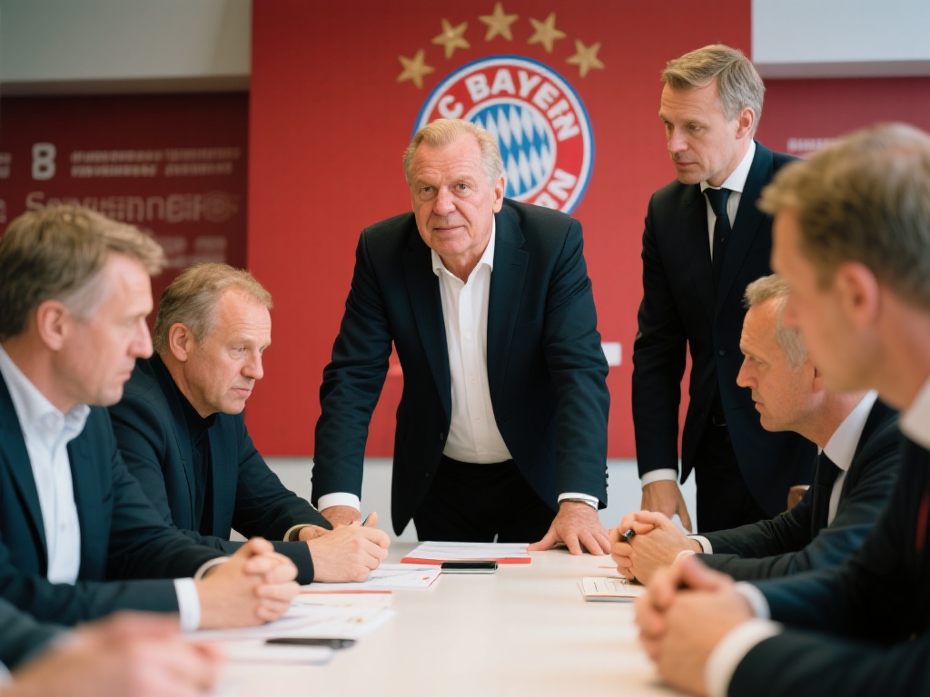 赫内斯埃贝尔分歧加剧：围绕西蒙斯与杜埃的博弈